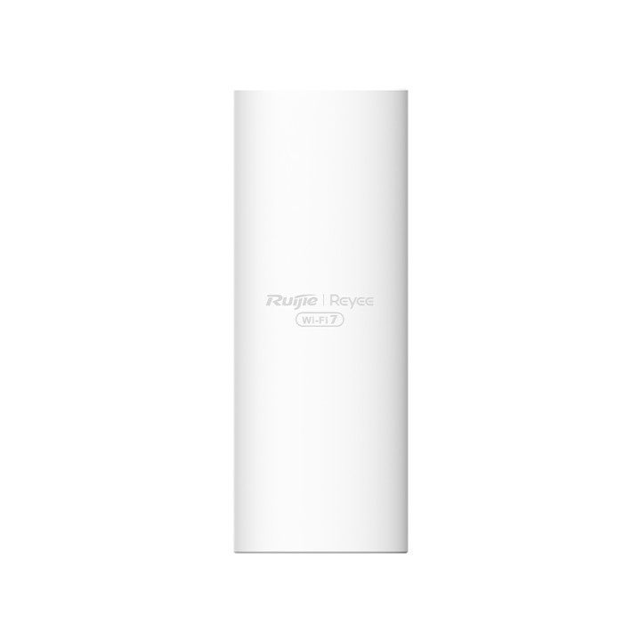 Reyee Dual Band WiFi 7 5040Mbps Multi-Gigabit Outdoor AP 