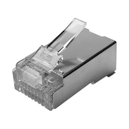 Linkbasic EZ RJ45 CAT5e FTP Modular Plug