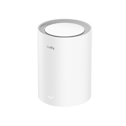 Cudy Dual Band WiFi 6 3000Mbps Multi-Gigabit Mesh Router
