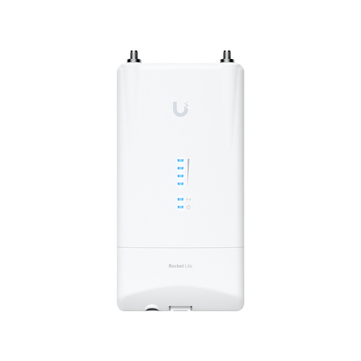 Ubiquiti UISP airMAX Rocket Lite AC 5GHz Radio 