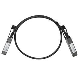 Linkbasic Direct Attached QSFP28 1m 100G Uplink Cable