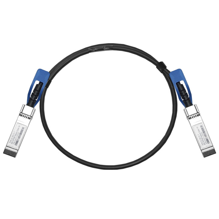 Linkbasic Direct Attached SFP28 1m 25G Uplink Cable