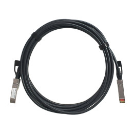 Linkbasic Direct Attached Copper 5m 10G SFP+ Uplink Cable