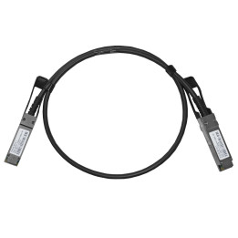Linkbasic Direct Attached 1m 40G QSFP+ Uplink Cable