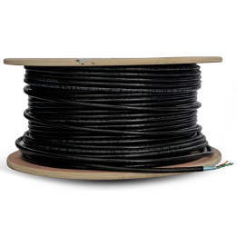Linkbasic 100m Shielded UV Protected Cat5e Cable
