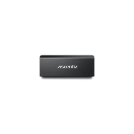 Ascentiz Intelligent Battery