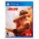 NBA 2K23 MICHAEL JORDAN EDITION (PS4)