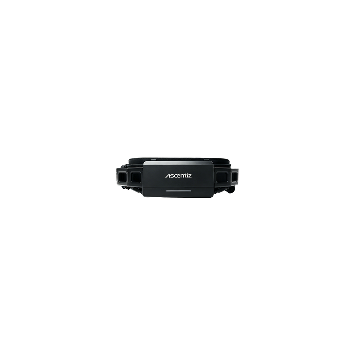 Ascentiz Exo-Belt Pro