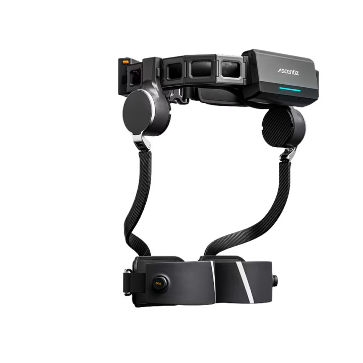 Ascentiz H Ultra Hip Exoskeleton