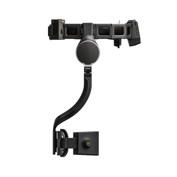 Ascentiz H Ultra Hip Exoskeleton