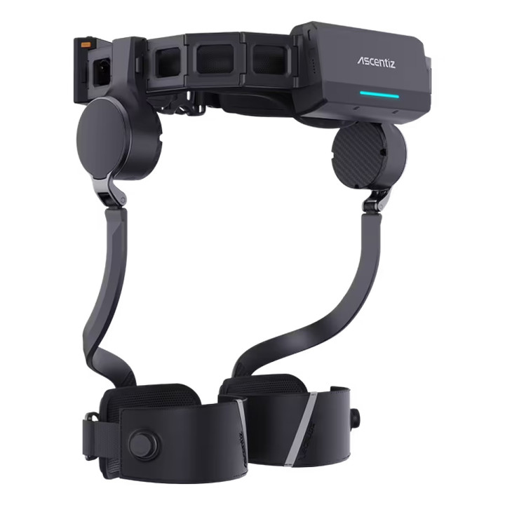 Ascentiz H Pro Hip Exoskeleton