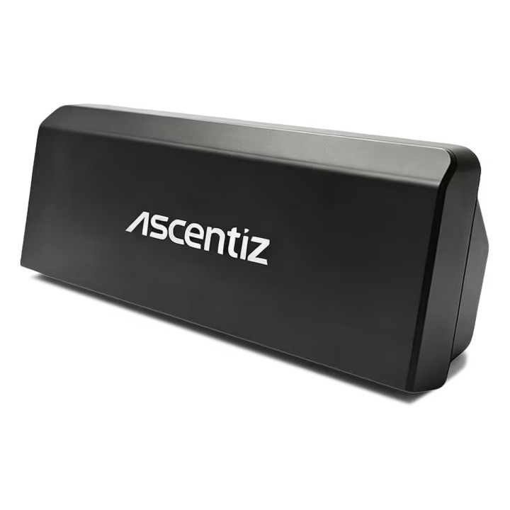 Ascentiz Intelligent Battery