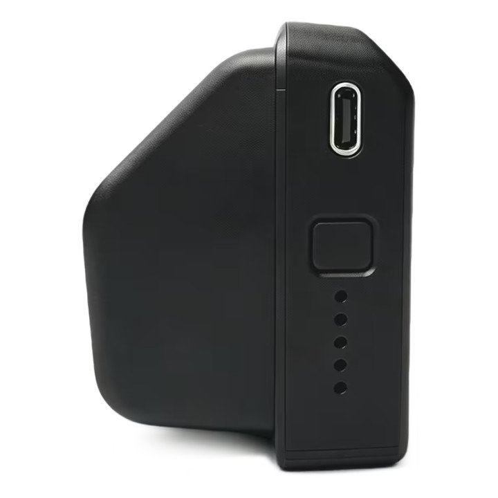 Ascentiz Intelligent Battery