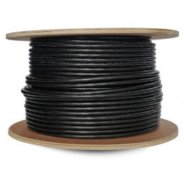 Linkbasic 100m Shielded UV Protected Cat6 Cable