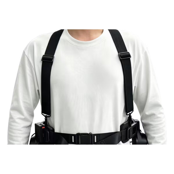 Ascentiz Support Harness