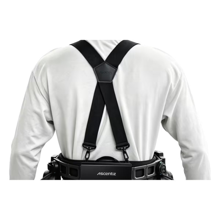 Ascentiz Support Harness