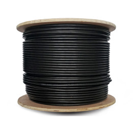 Linkbasic 305m Shielded UV Protected Cat6 Cable