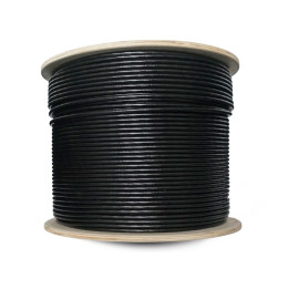 Linkbasic 500m Shielded UV Protected Cat6 Cable