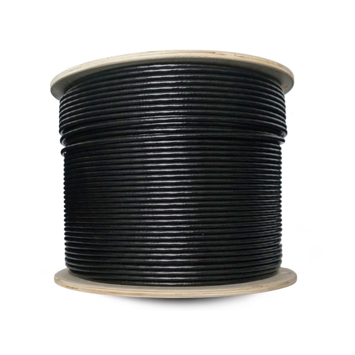 Linkbasic 500m Shielded UV Protected Cat6 Cable