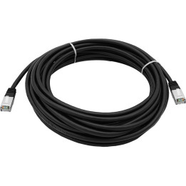 Linkbasic 10m Shielded UV Protected Cat5e Flylead