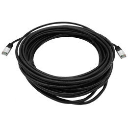 Linkbasic 15m Shielded UV Protected Cat5e Flylead