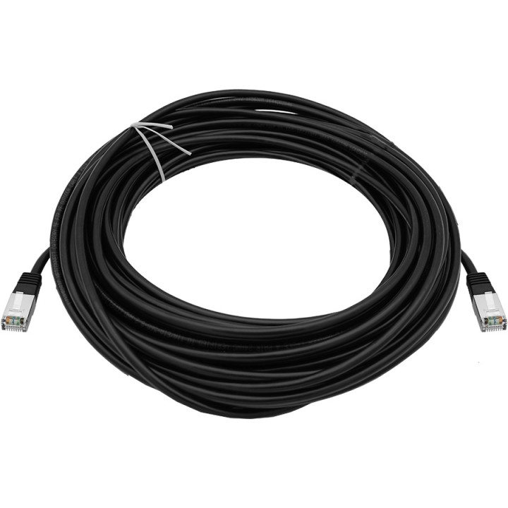 Linkbasic 20m Shielded UV Protected Cat5e Flylead