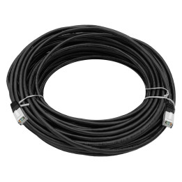 Linkbasic 30m Shielded UV Protected Cat5e Flylead