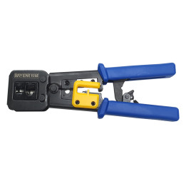 Linkbasic EZ Combo RJ45 Crimp Tool