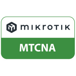 MikroTik Certified Network Associate