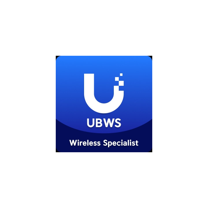 Ubiquiti Broadband Wireless Admin Training (Advanced Level)