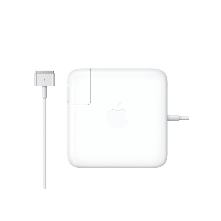 Apple 85W MagSafe 2 Power Adapter (for MacBook Pro with Retina display),Model A1424