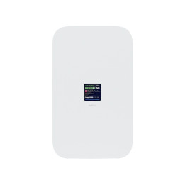 Ubiquiti UniFi 5G Max Modem with PoE input and 2.5Gbps Ethernet 