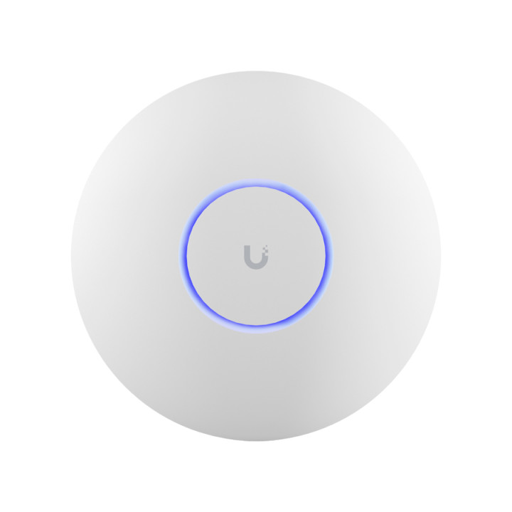 Ubiquiti UniFi WiFi 7 Pro Tri-Band AP 