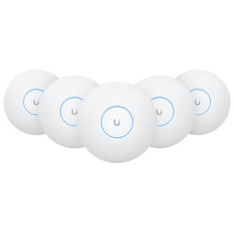 Ubiquiti UniFi WiFi 7 Pro Tri-Band AP 5pk 