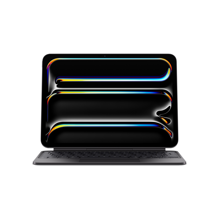 Magic Keyboard for iPad Pro 11-inch (M5) - International English - Black