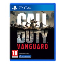 Call of Duty®: Vanguard PS4