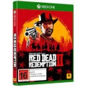 RED DEAD REDEMPTION 2 (XBOX ONE)