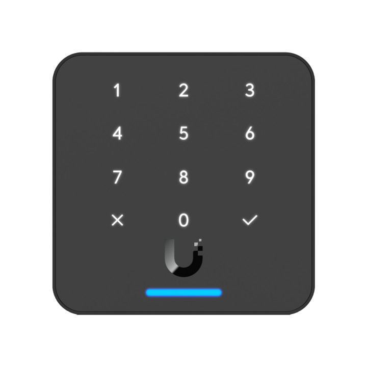 Ubiquiti UniFi Access Reader Flex Black 