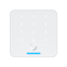 Ubiquiti UniFi Access Reader Flex White 