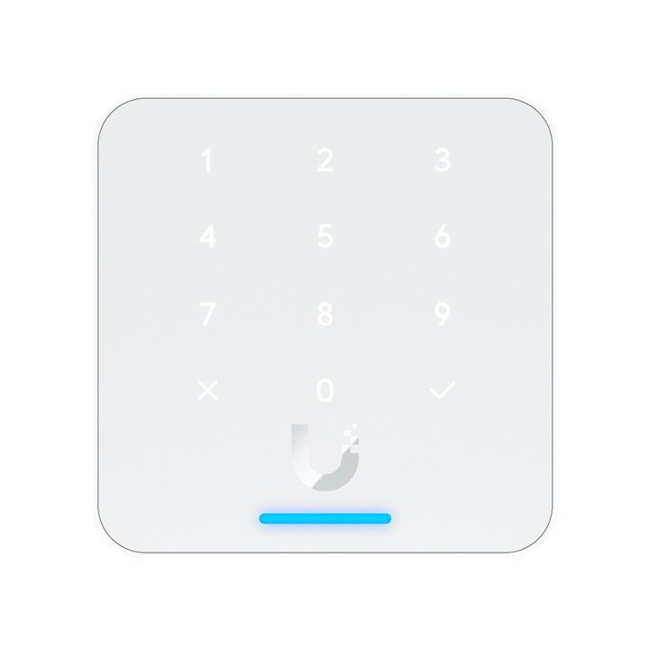 Ubiquiti UniFi Access Reader Flex White 