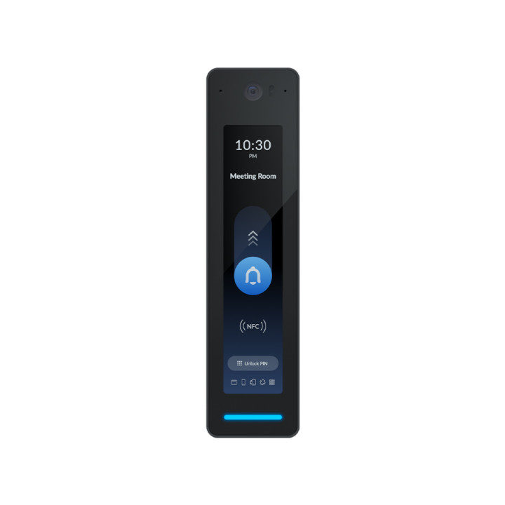 Ubiquiti UniFi Access Reader Pro Black 