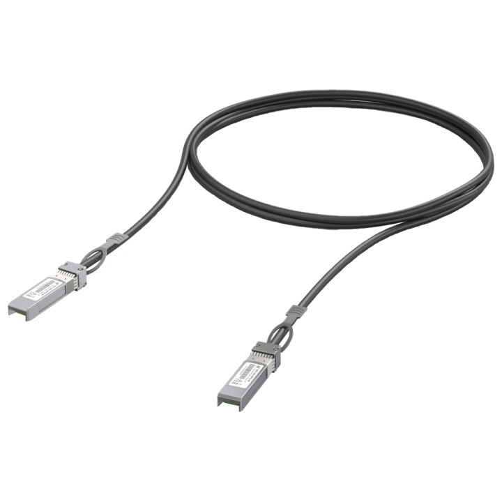 Ubiquiti UniFi 10Gbps Direct Attach 1M Cable