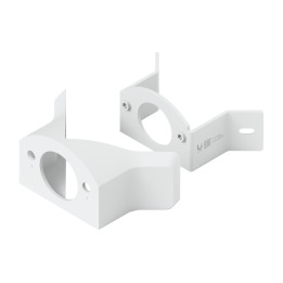 Ubiquiti UniFi Protect G5/G6 White PTZ Corner Mount 