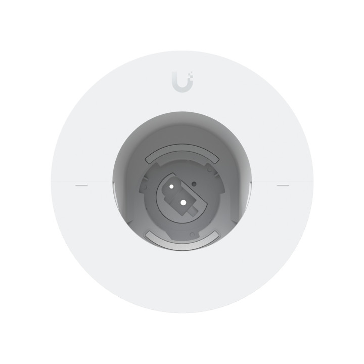 Ubiquiti UniFi Protect G6 PTZ White In-Ceiling Mount