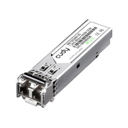Cudy Multi Mode 1.25G LC SFP 850nm 500m
