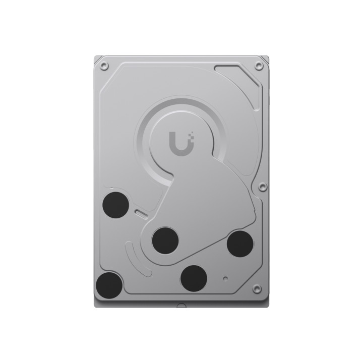 Ubiquiti Standard 3.5" SATA 4TB Hard Drive