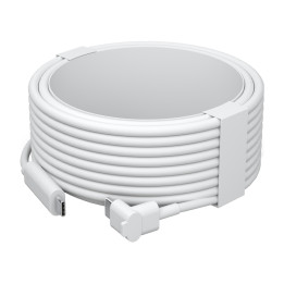 Ubiquiti UniFi Protect G4/G6 Instant PoE to USB-C Cable 4.5M 