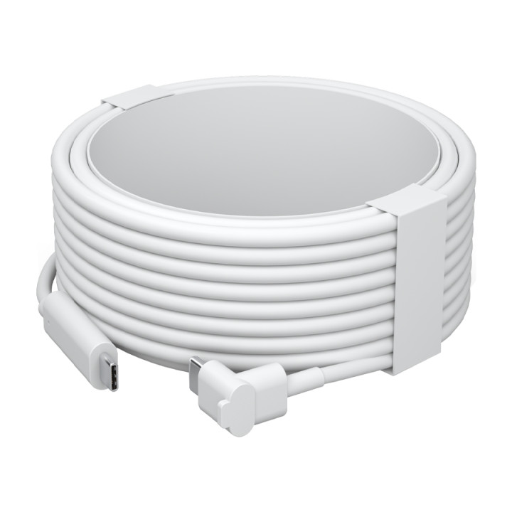 Ubiquiti UniFi Protect G4/G6 Instant PoE to USB-C Cable 4.5M 