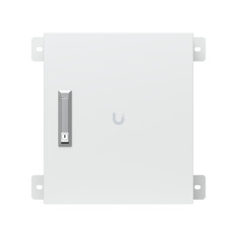 Ubiquiti UniFi Indoor / Outdoor Junction Utility Enclosure 