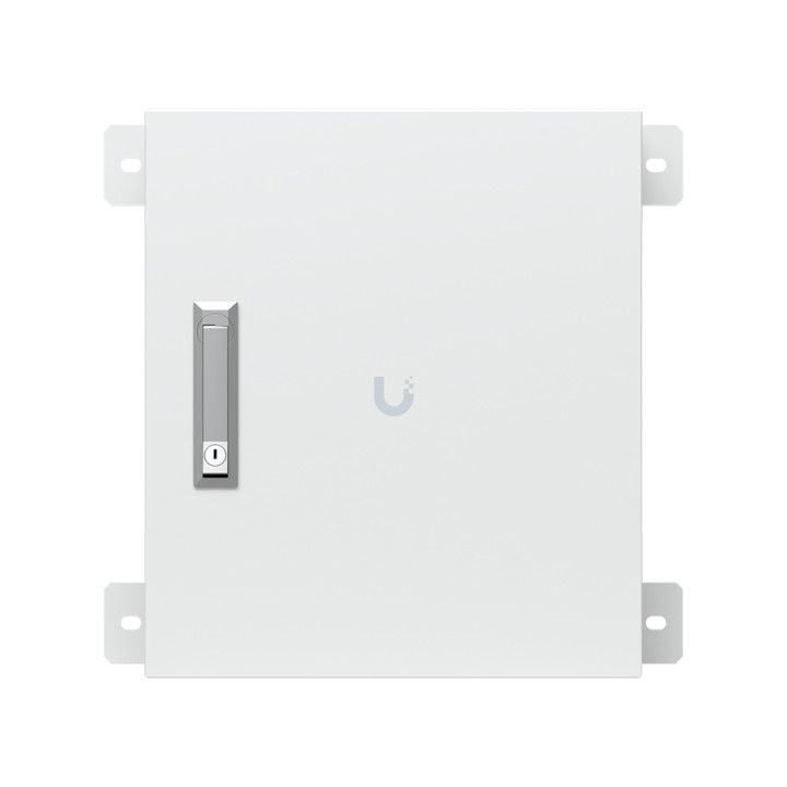 Ubiquiti UniFi Indoor / Outdoor Junction Utility Enclosure 